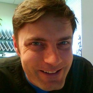 Meet your Posher, Joel